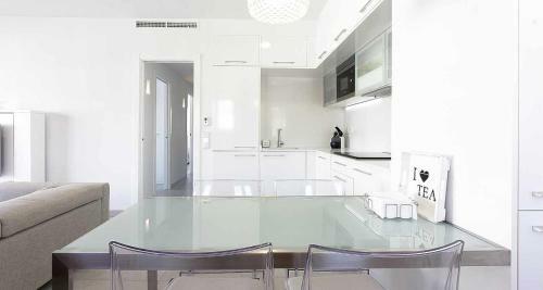 Apartamento Talima Lux