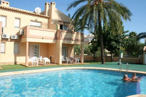 Apartamento Retiro Park I