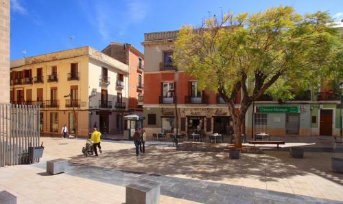 Apartamento Cop City Centre