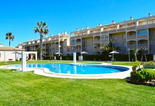 Apartamento Ap2102 Bahia de Denia Les Marines