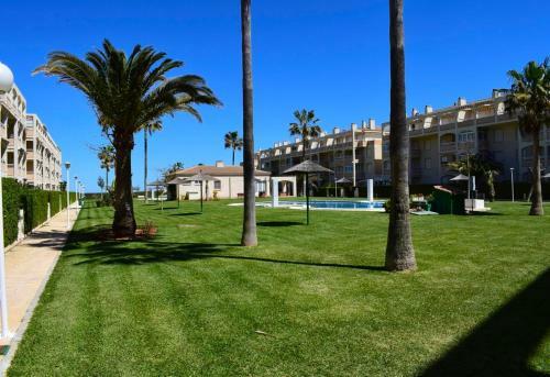Apartamento Ap2102 Bahia de Denia Les Marines