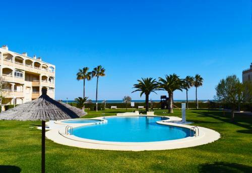 Apartamento Ap2102 Bahia de Denia Les Marines
