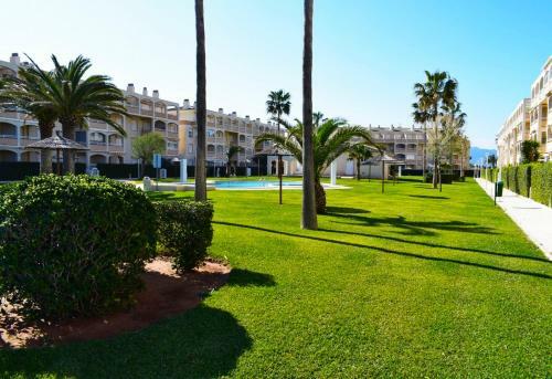 Apartamento Ap2102 Bahia de Denia Les Marines