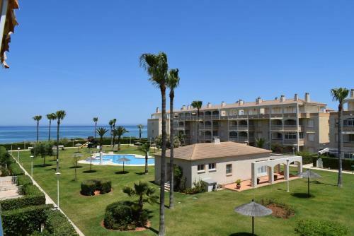 Apartamento Ap2102 Bahia de Denia Les Marines