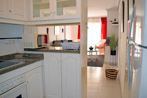 Apartamento Ap2102 Bahia de Denia Les Marines