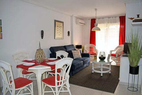 Apartamento Ap2102 Bahia de Denia Les Marines