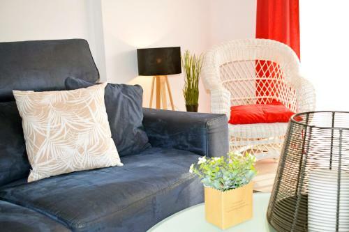 Apartamento Ap2102 Bahia de Denia Les Marines