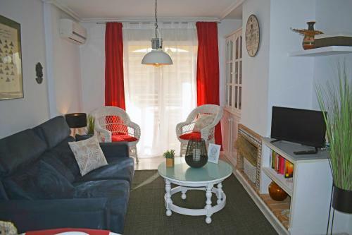 Apartamento Ap2102 Bahia de Denia Les Marines