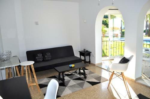 Apartamento Betlems 2d, Bungalow D�nia