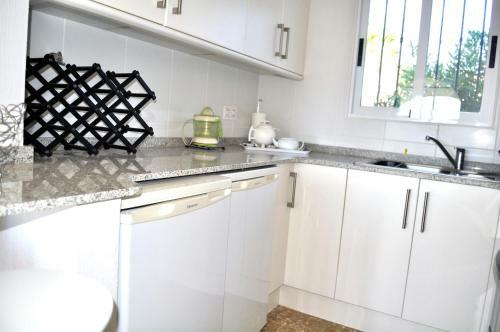 Apartamento Betlems 2d, Bungalow D�nia