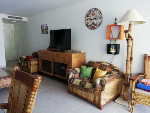 Apartamento Terrazas De Las Marinas
