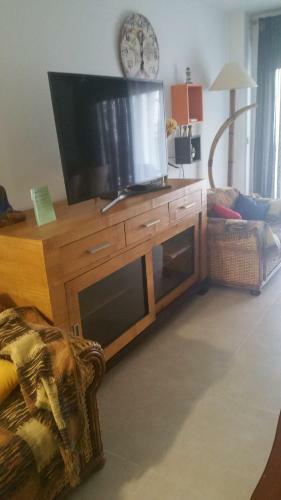 Apartamento Terrazas De Las Marinas