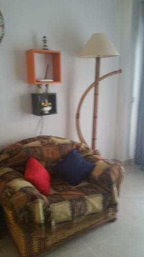 Apartamento Terrazas De Las Marinas
