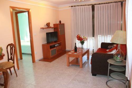 Apartamento 155 La Felicidad