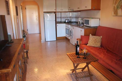 Apartamento 183 Deveses Park