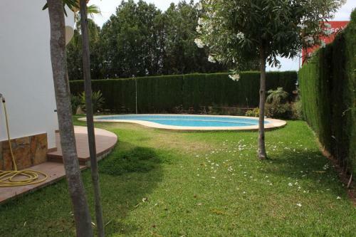 Villa 020 Palmar 8d
