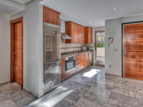 Apartment Zephyrus