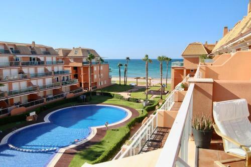 Apartamento Mirador Al Mar 74