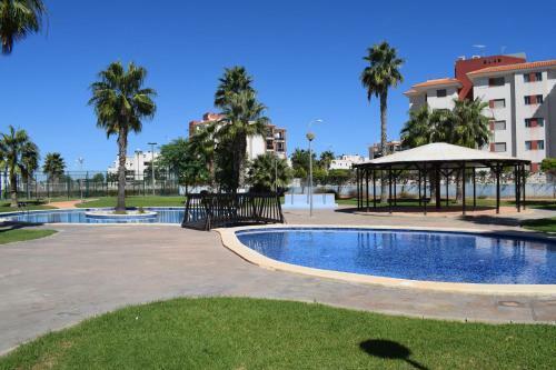 Apartamento Aguablanca El Verger Ap2221