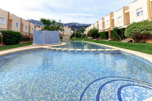 Apartamento Villas Del Montgo
