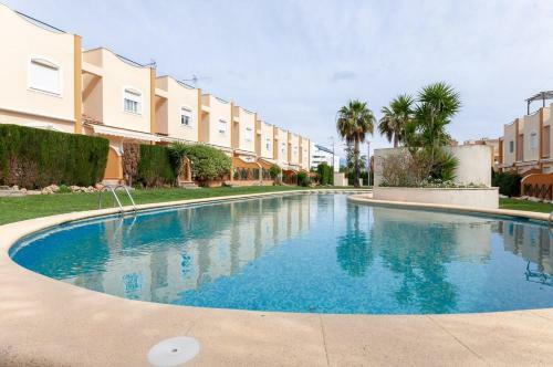 Apartamento Villas Del Montgo