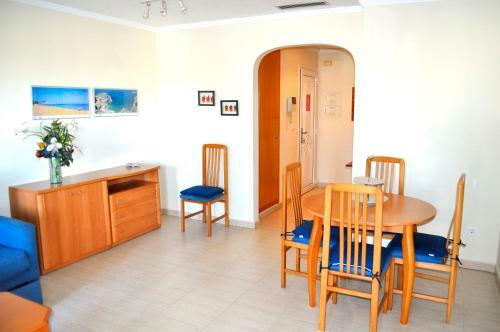 Apartamento Palm Beach 2d Vista Al Mar