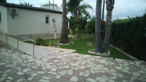 Casa A Dos Minutos Caminando Del Mar