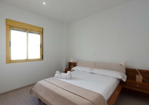 Apartamento Atico Duplex Con Piscina Privada Lagos Del Castillo