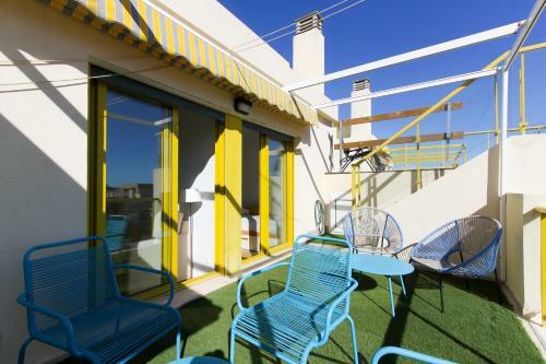 Apartamento Atico Duplex Con Piscina Privada Lagos Del Castillo