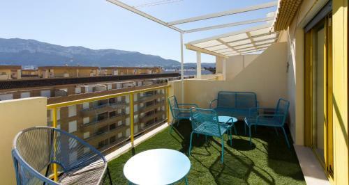Apartamento Atico Duplex Con Piscina Privada Lagos Del Castillo