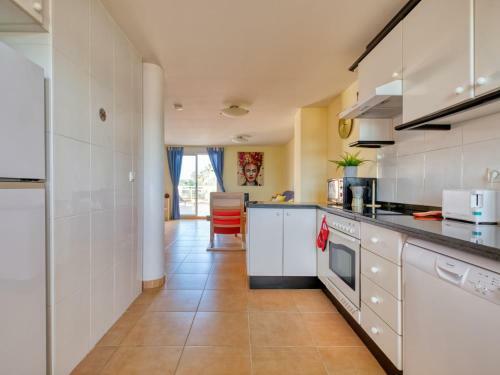 Holiday Home Jardines de Denia I