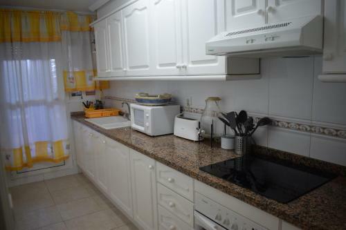 Apartamento Paraiso 2 Nova Denia Pb3201