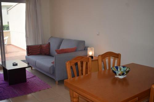 Apartamento Puerta Del Palmar Les Marines Pb2204