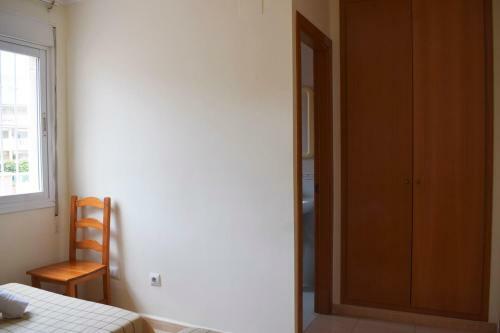 Apartamento Puerta Del Palmar Les Marines Pb2204