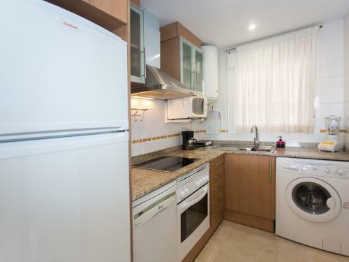 Apartment Jardines Del Mar I