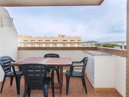Apartment Jardines Del Mar I