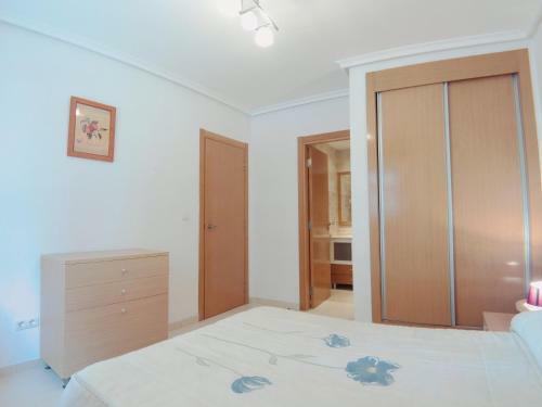 Apartamento Calablanca I