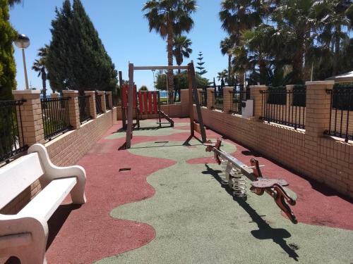 Apartamento Acv - Calablanca I -1� Linea, Planta 7, Sur