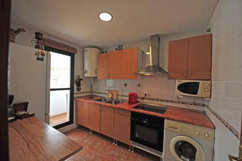 Apartamento Apto Membrillo Vistas 2 Ba�os