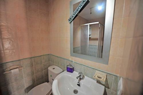Apartamento Apto Membrillo Vistas 2 Ba�os