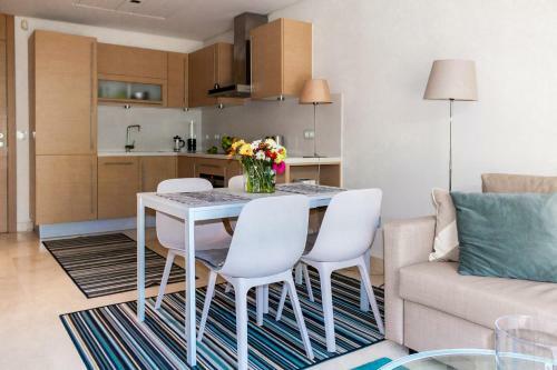 Cozy Apartment Close To Golf Course