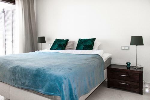 Cozy Apartment Close To Golf Course