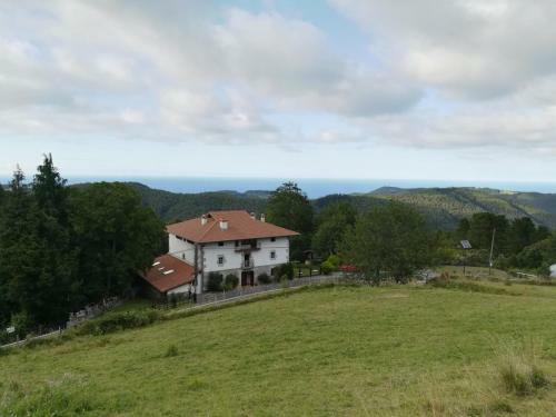 Agroturismo Casa Rural Endeitxe