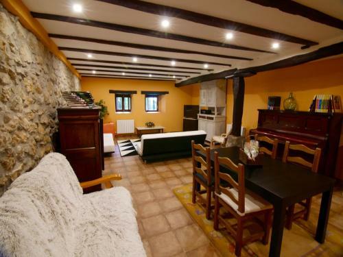Agroturismo Casa Rural Endeitxe