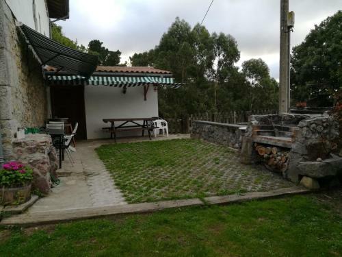 Agroturismo Casa Rural Endeitxe