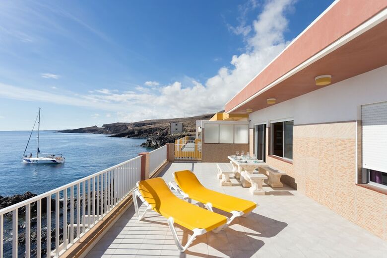 Coastal Dream