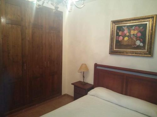 Apartamento Sierra de Las Estancias, 6