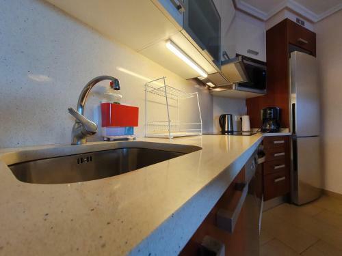 Apartamento Okeanos Fantastic 2 Bedrooms Vr-pn