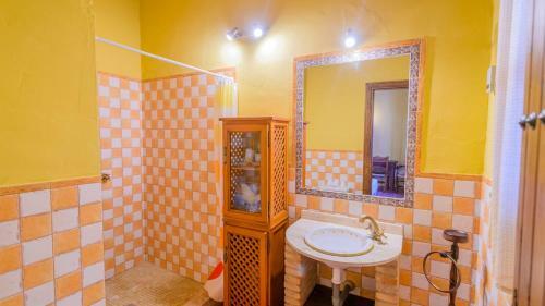 Villa Casa Bombo El Gastor