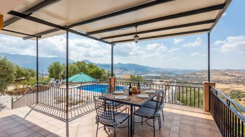 Villa Casa Munsell El Gastor